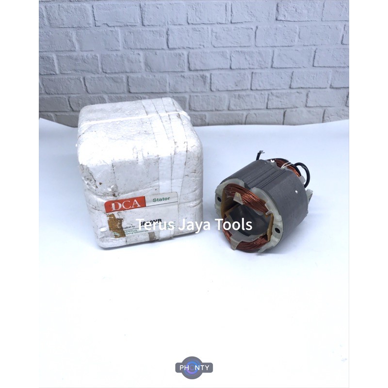 DCA Rumah Armature/ Angker Stator Makita 5600NB
