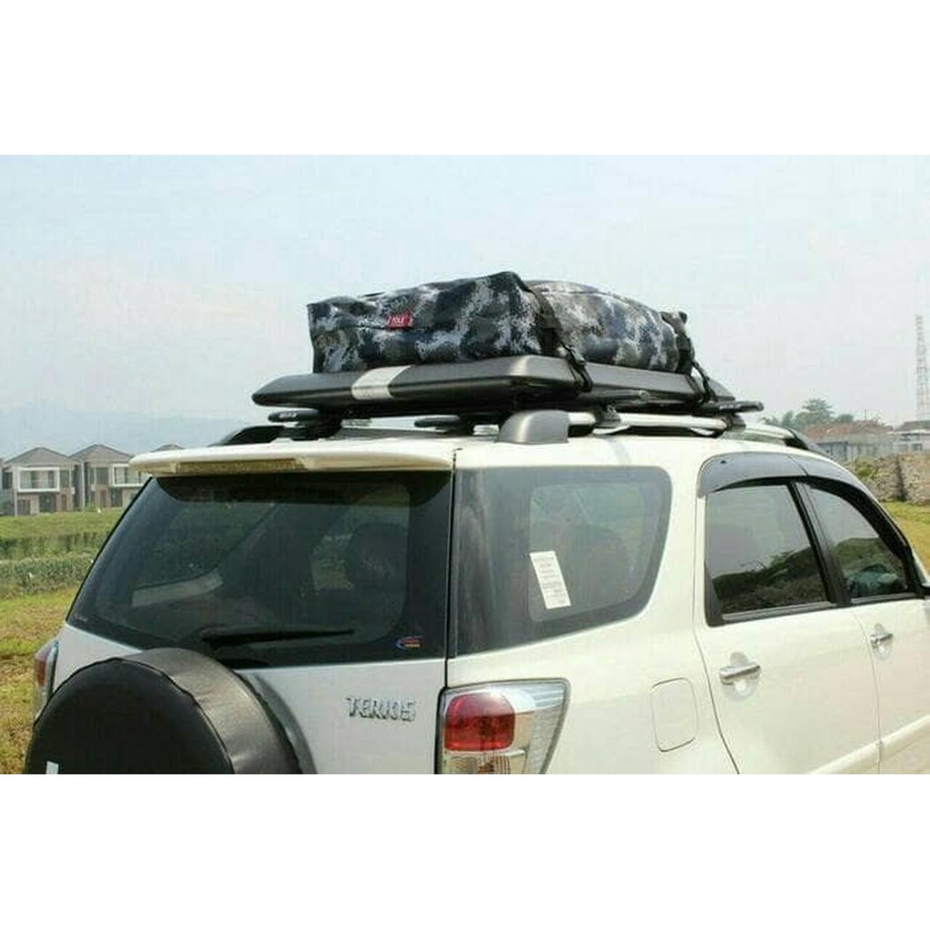 *Otomotif* roof rack bag