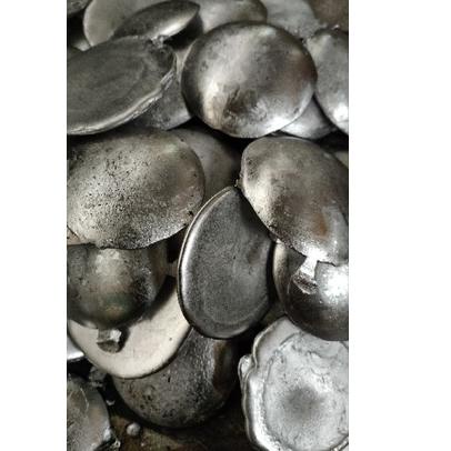 Langsung Beliii.. timah  kiloan timah batangan KERAS(1Kg)