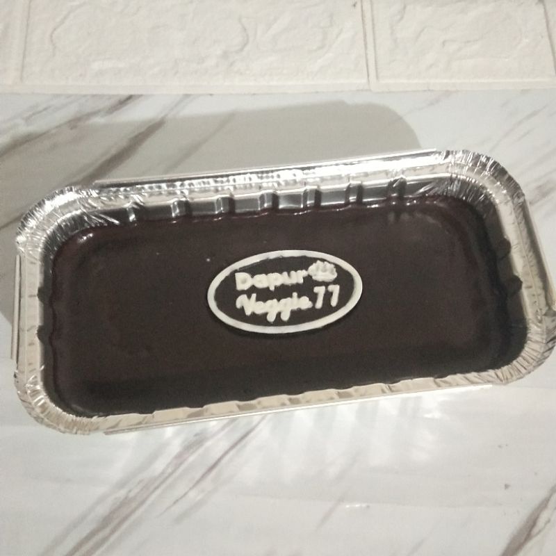 

(Instant) Brownies Kurma 420g