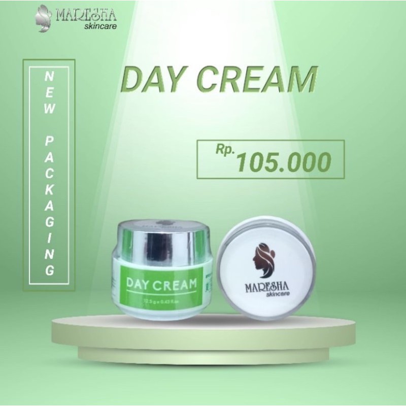 Day brightening maresha