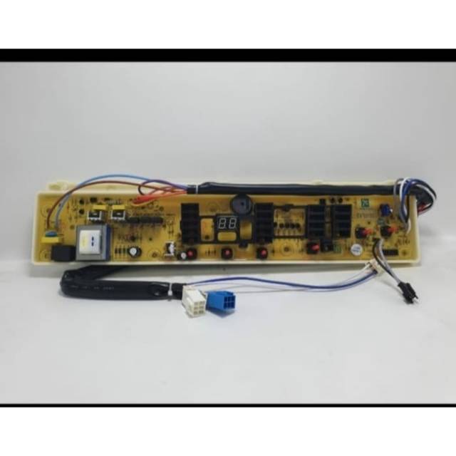 Modul Pcb Mesin Cuci Electrolux EWT6011SW6