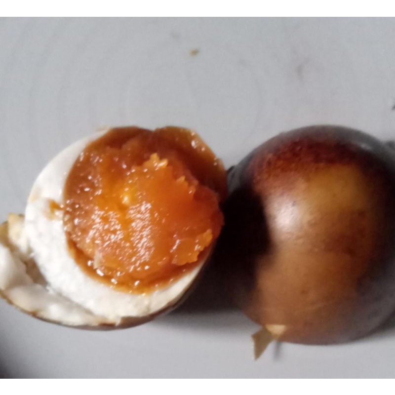 

Telur Asin Masir