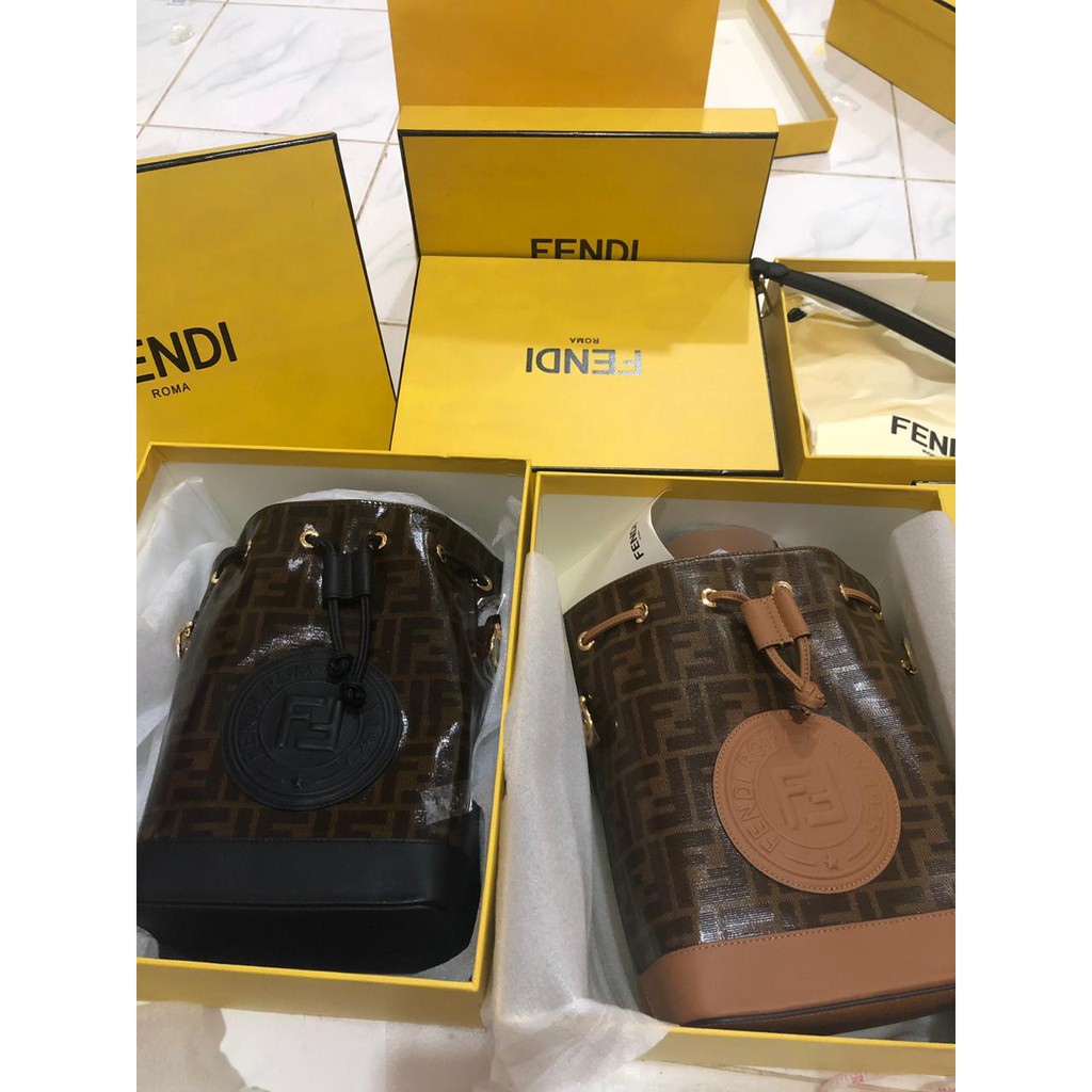 Tas Fendi 0291 Tas /Branded/Quality/Super Quality/Kualitas/Vip/Mirror ML