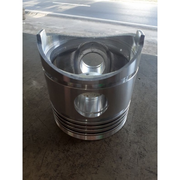 piston/seher mesin diesel KUBOTA KND 220