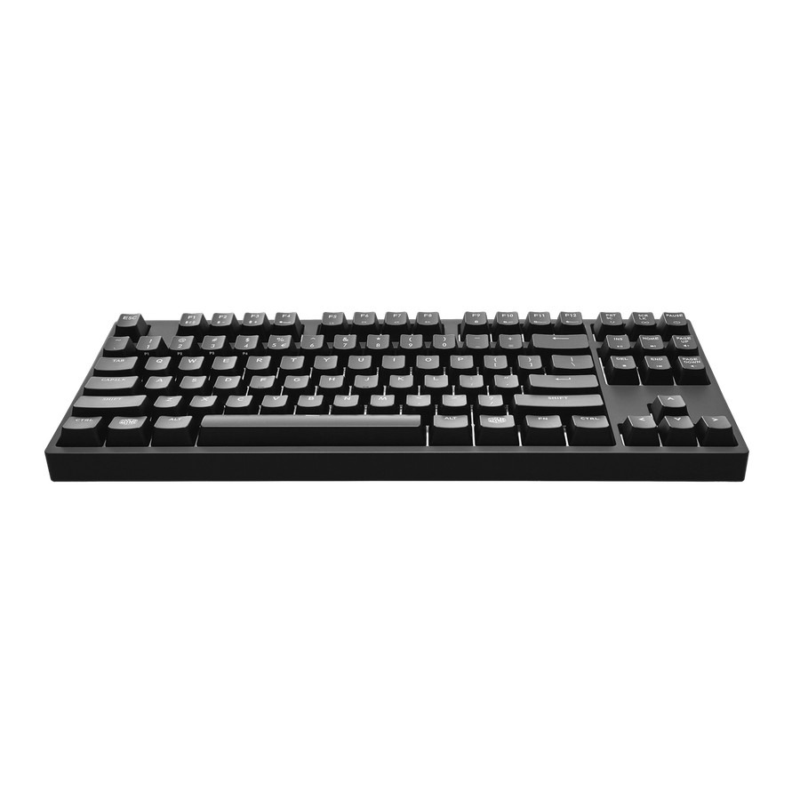 Keyboard GAMING Cooler Master Masterkeys PRO M Mechanical Blue Switch