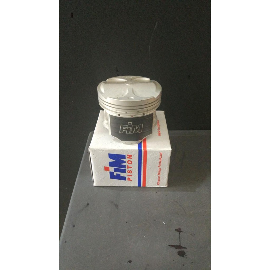 Piston Kit Ninja 250