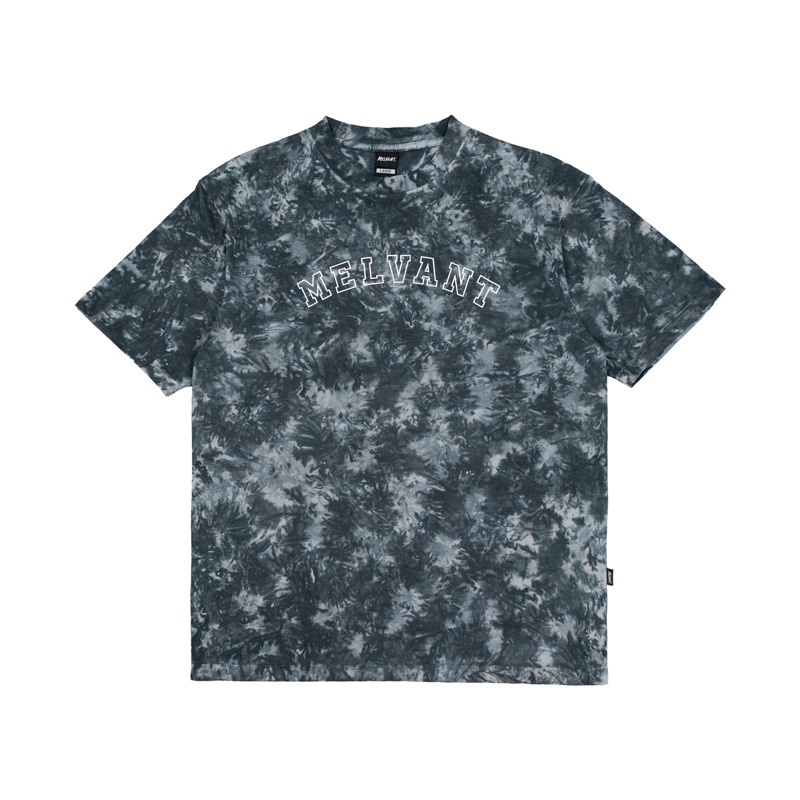 MTS NABUS TIEDYE - MELVANT TSHIRT LAKI LAKI