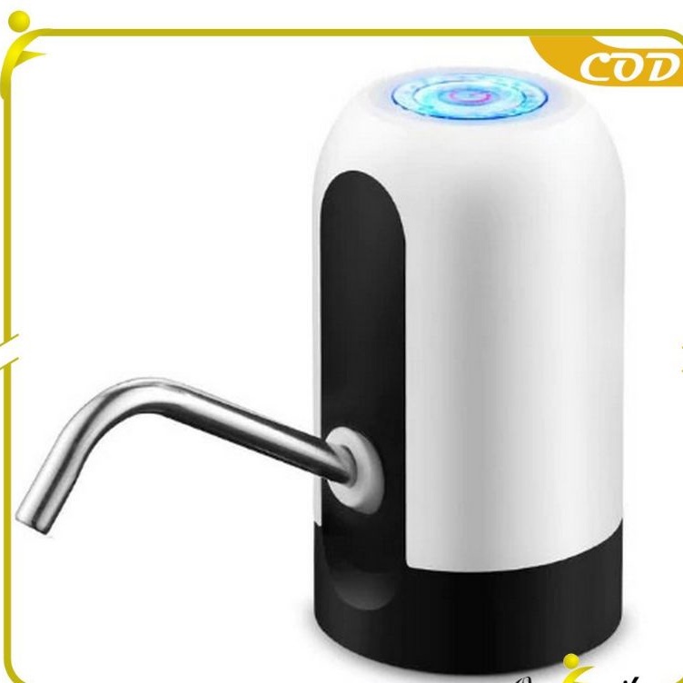 Pompa air galon otomatis pompa galon usb