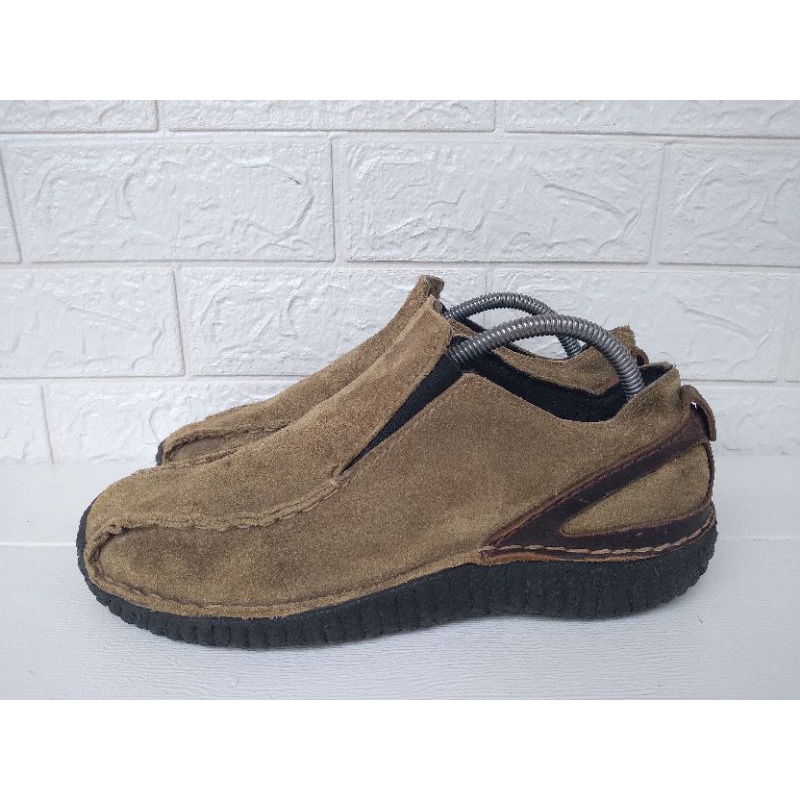 Adidas Slip on Second Branded