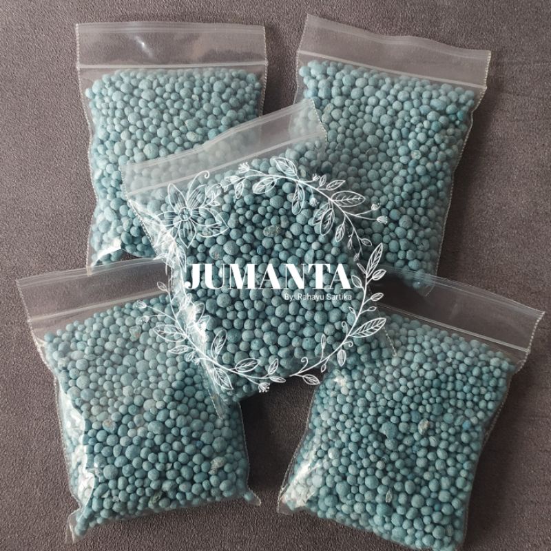 Npk Mutiara Biru 50gr