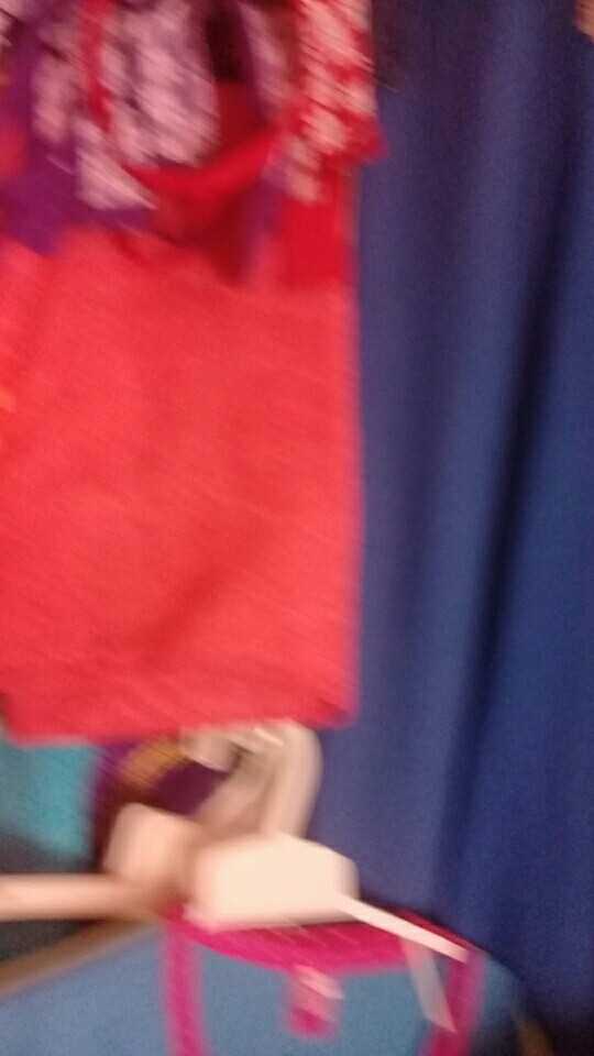 Handuk Mandi Fentos Ukuran 70x135