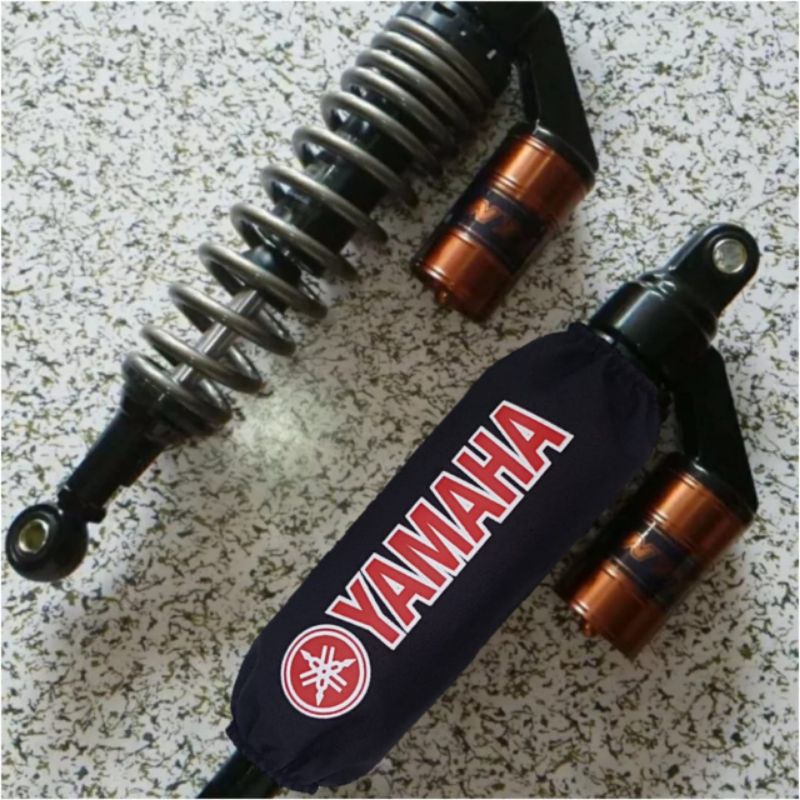 Sarung shockbreaker yamaha