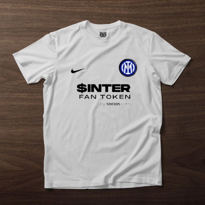 Kaos Inter Milan
