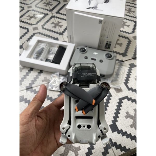 DJI MAVIC MINI 2 BASIC