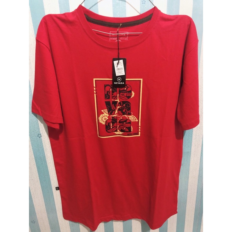 kaos nevada original