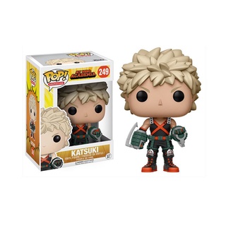 Jual Funko Pop MHA My Hero Academia 