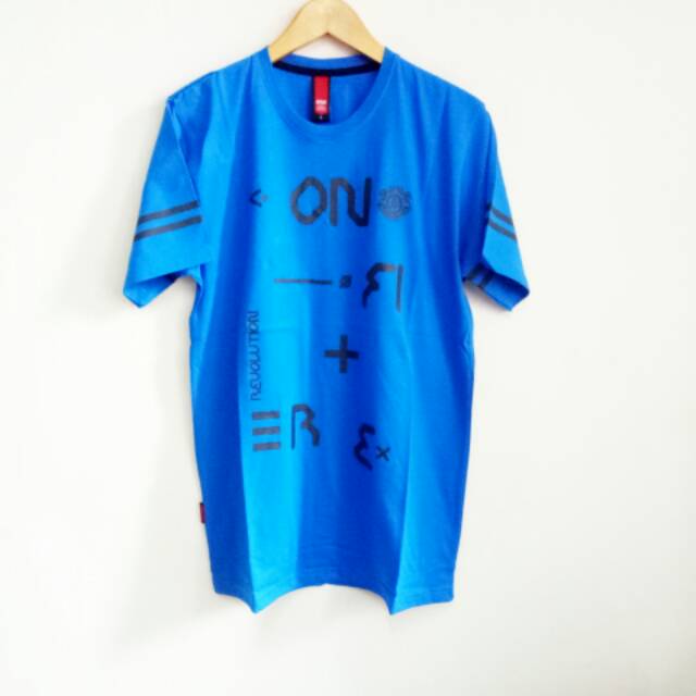 Kaos onfire original bandung