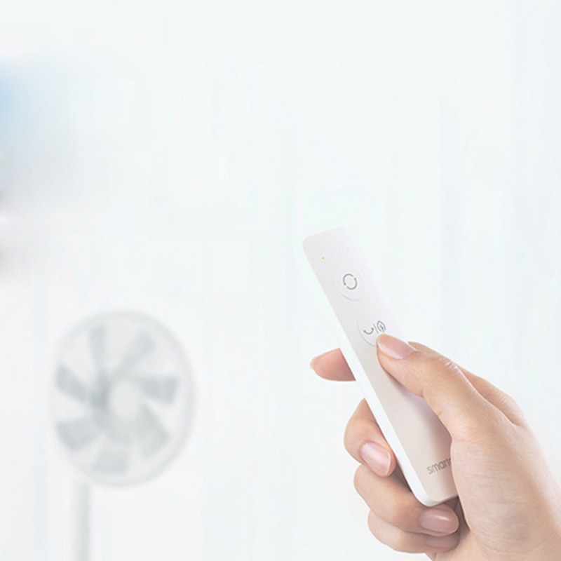 Remote Control Bluetooth untuk Kipas Smartmi Fan 2 dan 2S - FSYKQ04ZM