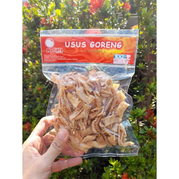 

Ready Stock USUS MUTIARA