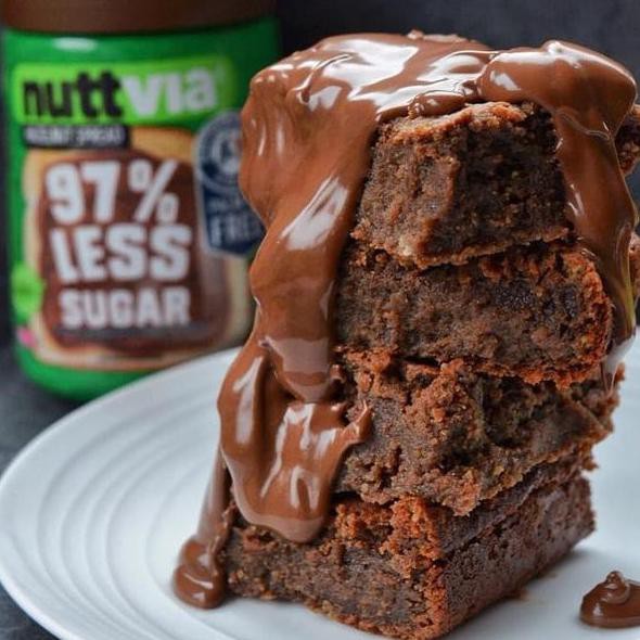 

Discount Nuttvia - Hazelnut Spread / Selai Hazelnut Vegan