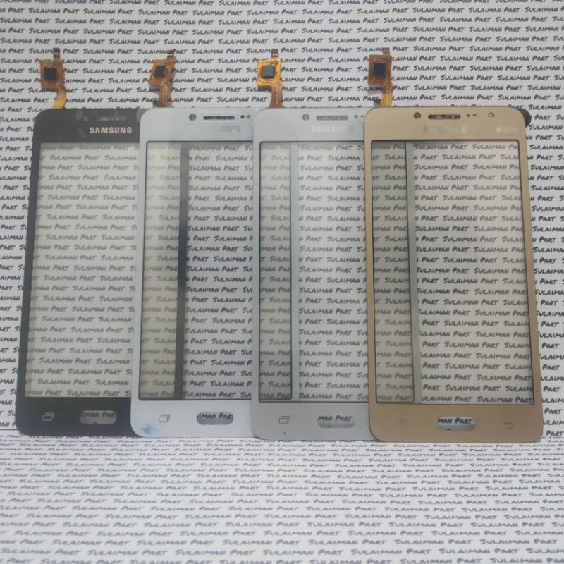 TOUCHSCREEN SAMSUNG J2 PRIME G532 Taskrin Samsung