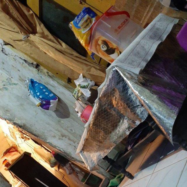 [kq] #peralatan Masak Magic Com Cosmos Crj 6601 0,8 Liter Tools Cook