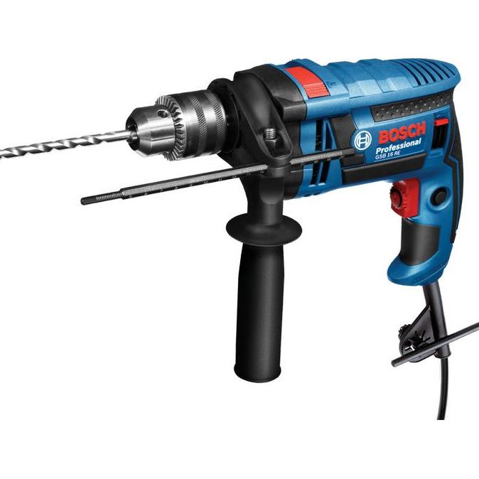 Bor Beton 16mm Bosch GSB 16 RE Listrik selebr17 Ayo Beli