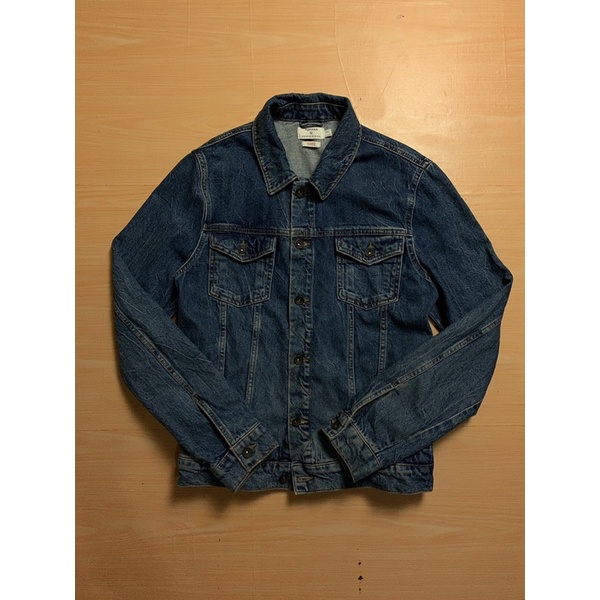 trucker topman second