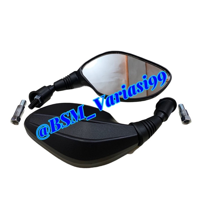 SPION CLIK/KLIK HMA thailand matic BEAT VARIO SCOPY  MIO AEROX NMAX VIXION CB150R  FU VARIO FI 150