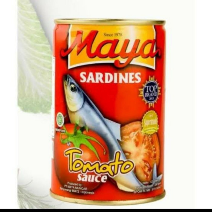 

f0fjhubfe00 Sarden Maya Tomato Sauce 155Gr DsGk