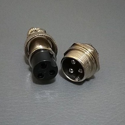 Connector CB