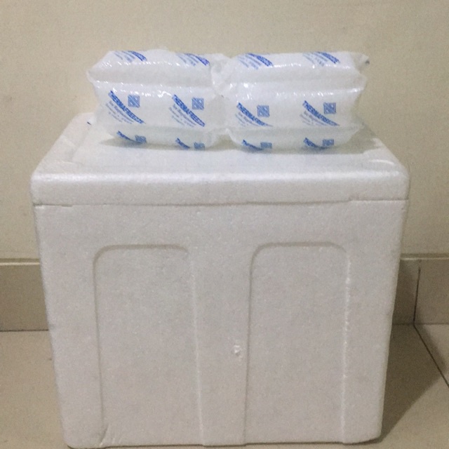 

stereo gel untuk pengemasan agar lebih aman pada saat pengiriman