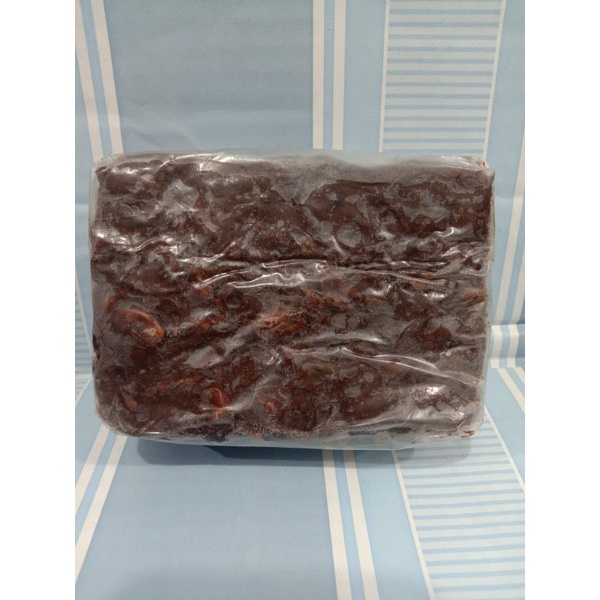 

Asem asli dari Bangka 500 gram
