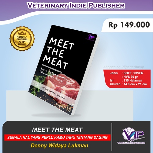 BUKU MEET THE MEAT