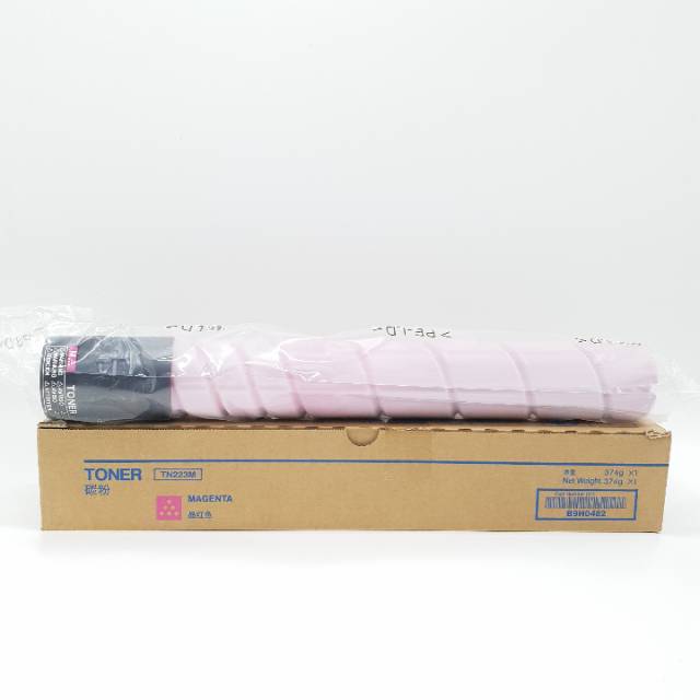 Toner Konica Minolta TN223 TN-223 C226 C266