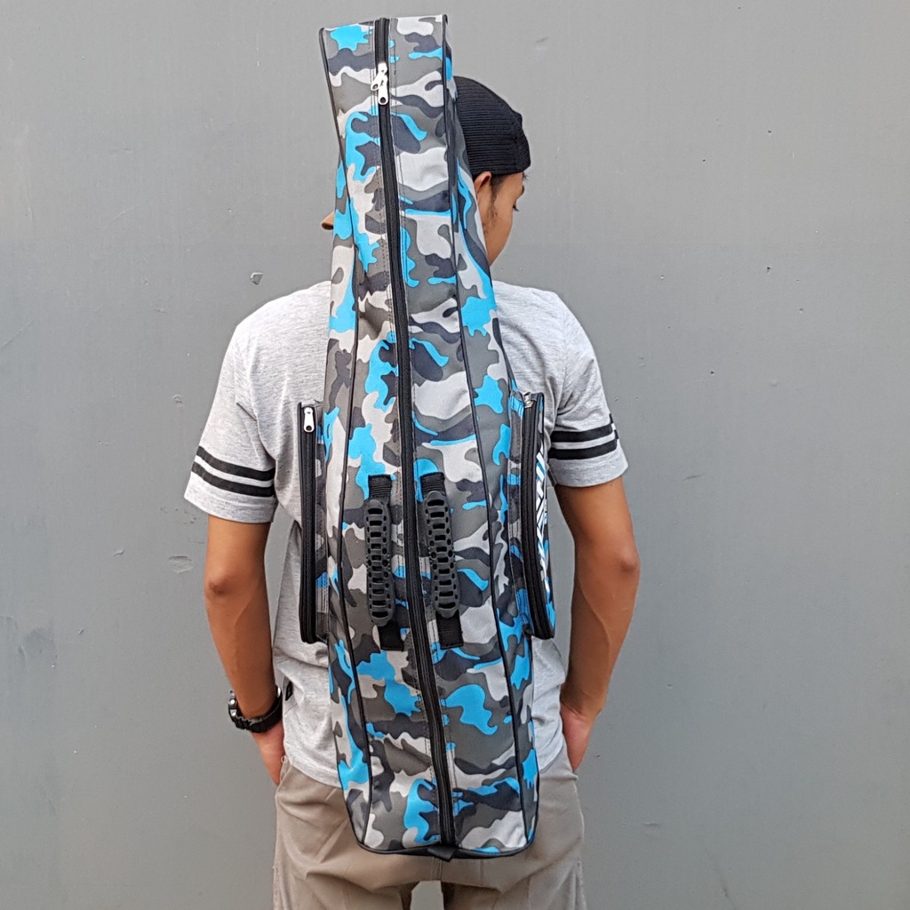 Tas joran pancing jumbo. Tas joran pancing besar. Tas pancing besar. Tas pancing jumbo. Tas pancing 