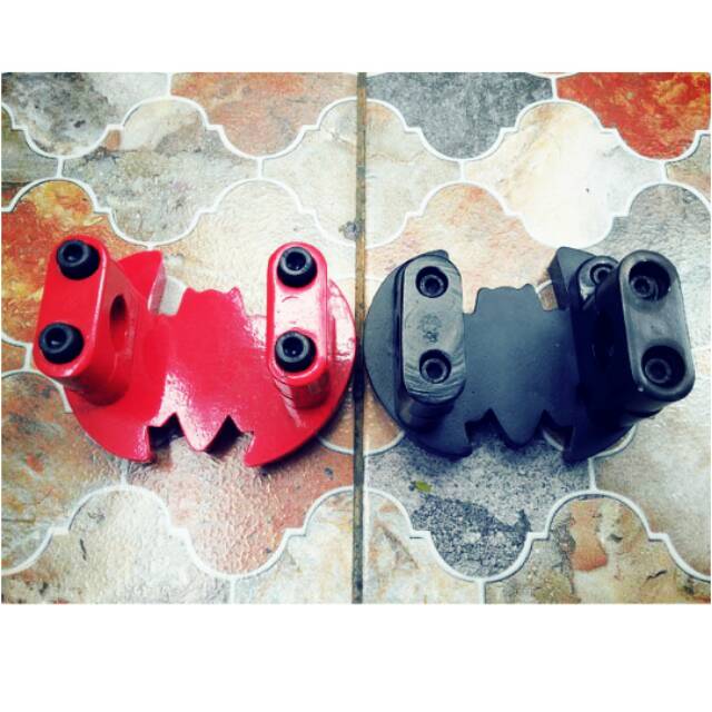 Raiser vixion & new vixion