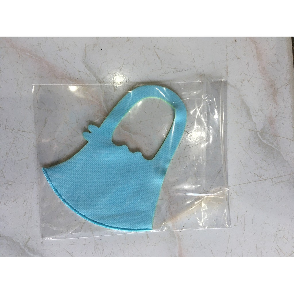 Masker Anak Masker Mulut Masker Anak Scuba