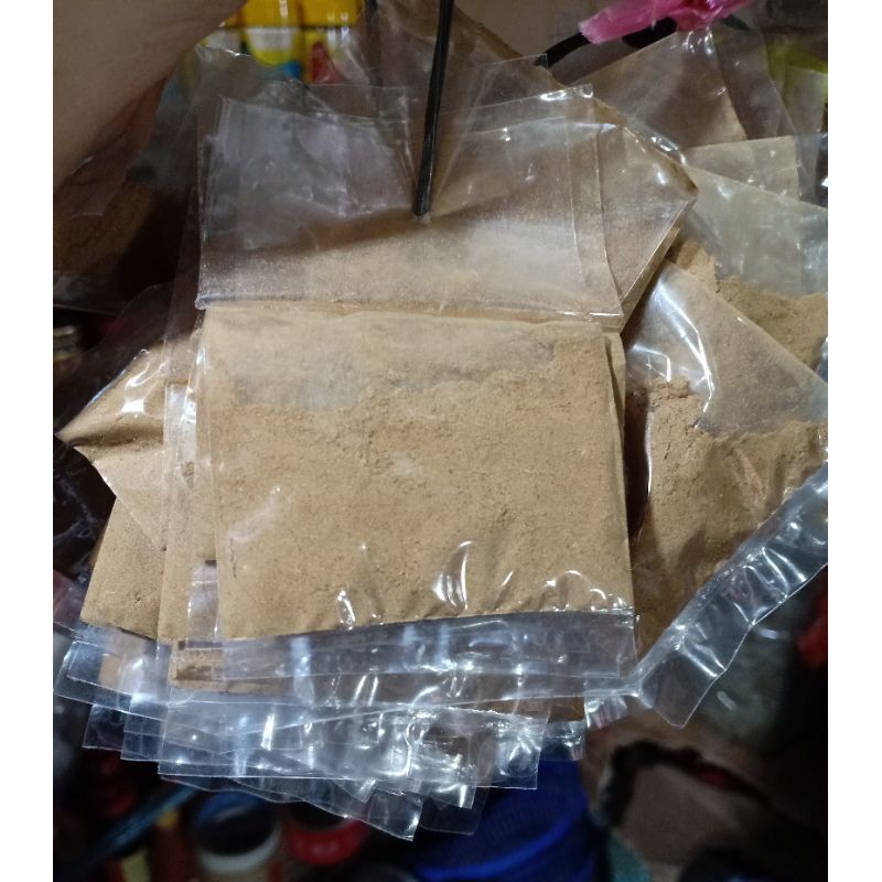 

Bumbu Hong / Bumbu Go Hiong / Bumbu Kering / Bumbu Kecap 1bks