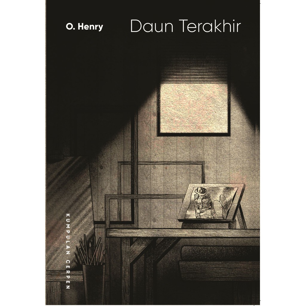 

Daun Terakhir