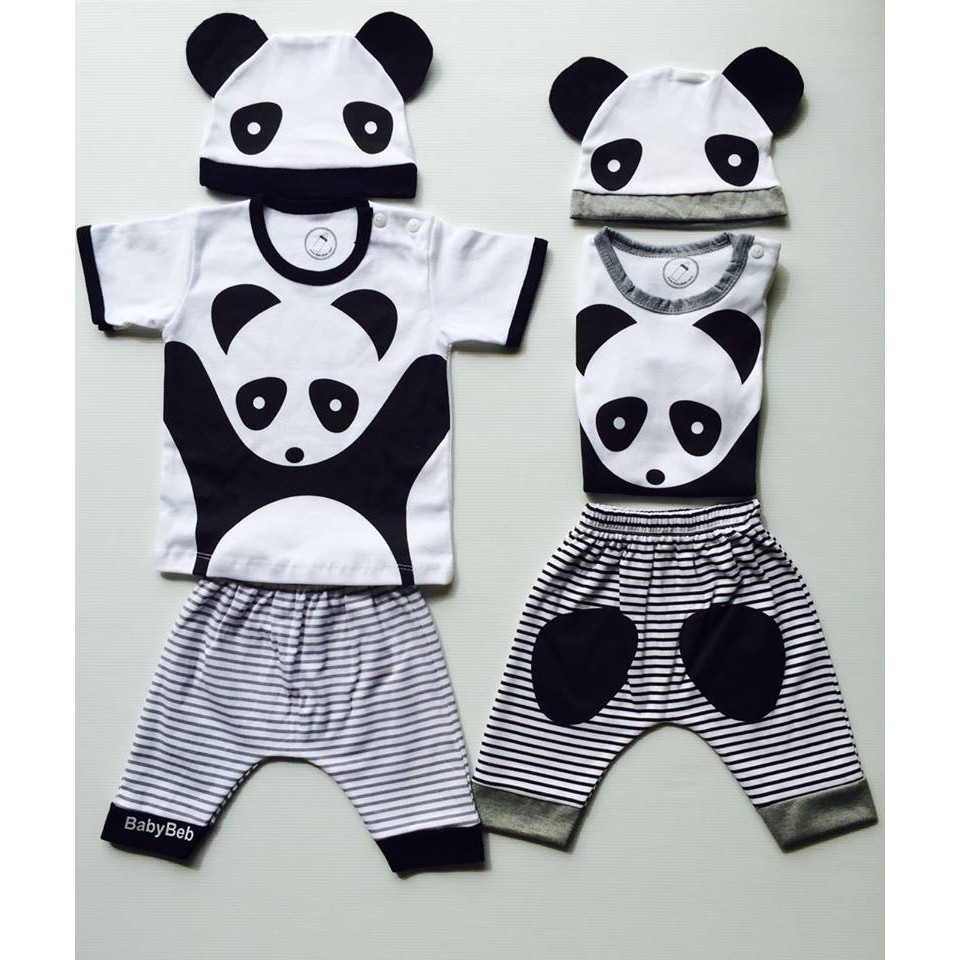 PESANAN KHUSUS BAJU BAYI ANAK/RANDOM SIZE DAN WARNA-1