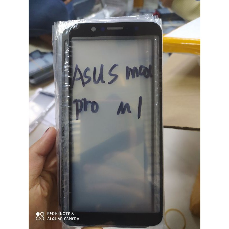 KACA LCD GLASS KACA ASUS ZENFONE MAX PRO M1