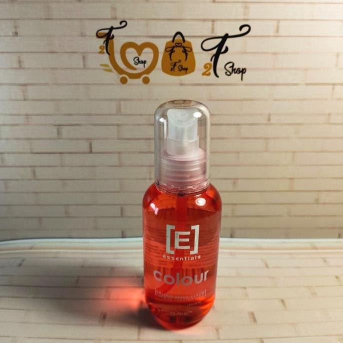 Aman Olaris Essentials Serum Vitamin Rambut Merah Terlaris