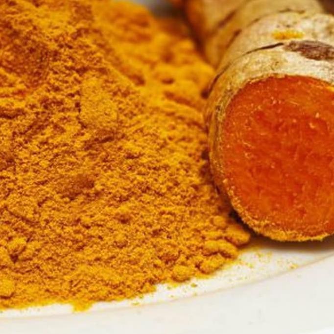 

BERKUALITAS! KUNYIT / TURMERIC BUBUK 100GR - NARASA