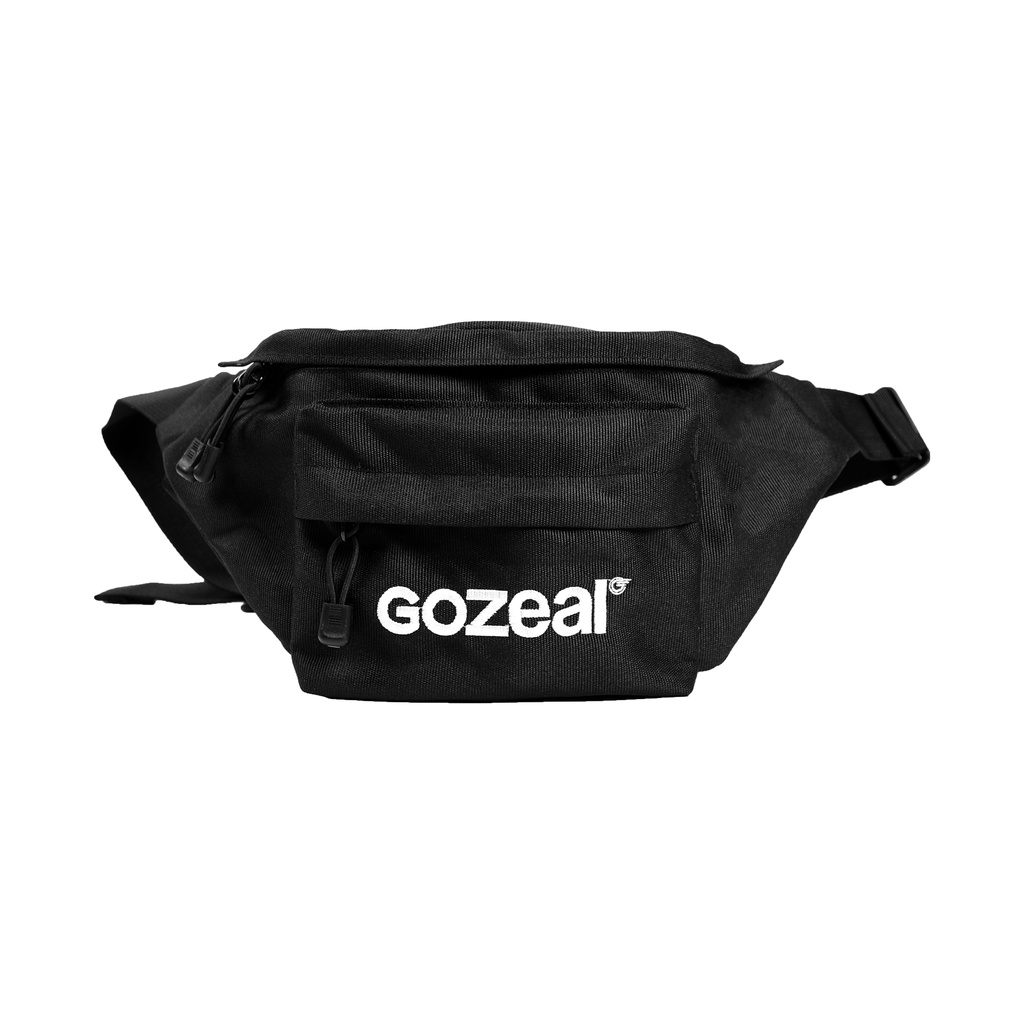 Gozeal | Waistbag | Register