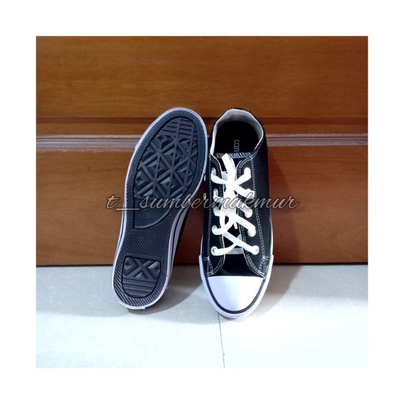 Sepatu Sekolah All Star Converse
