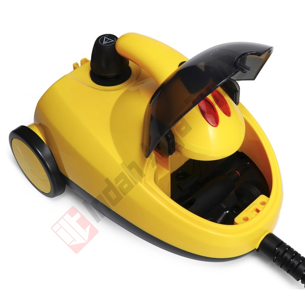 SALTBOX SJC901 Mesin Uap Jet Cleaner Steam Mesin Cuci Mobil Motor AC