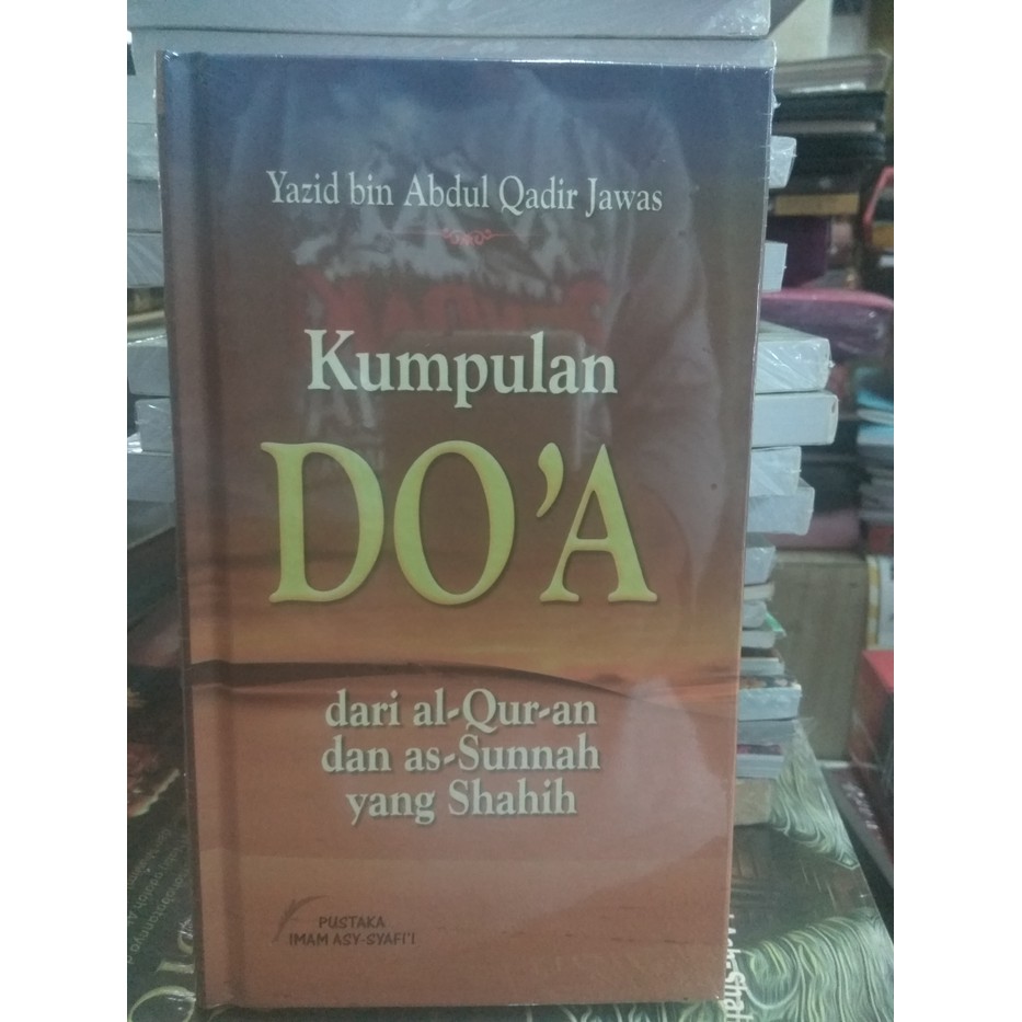 Buku Panduan Lengkap Thibun Nabawi / sunah / herbal / obat B-1870