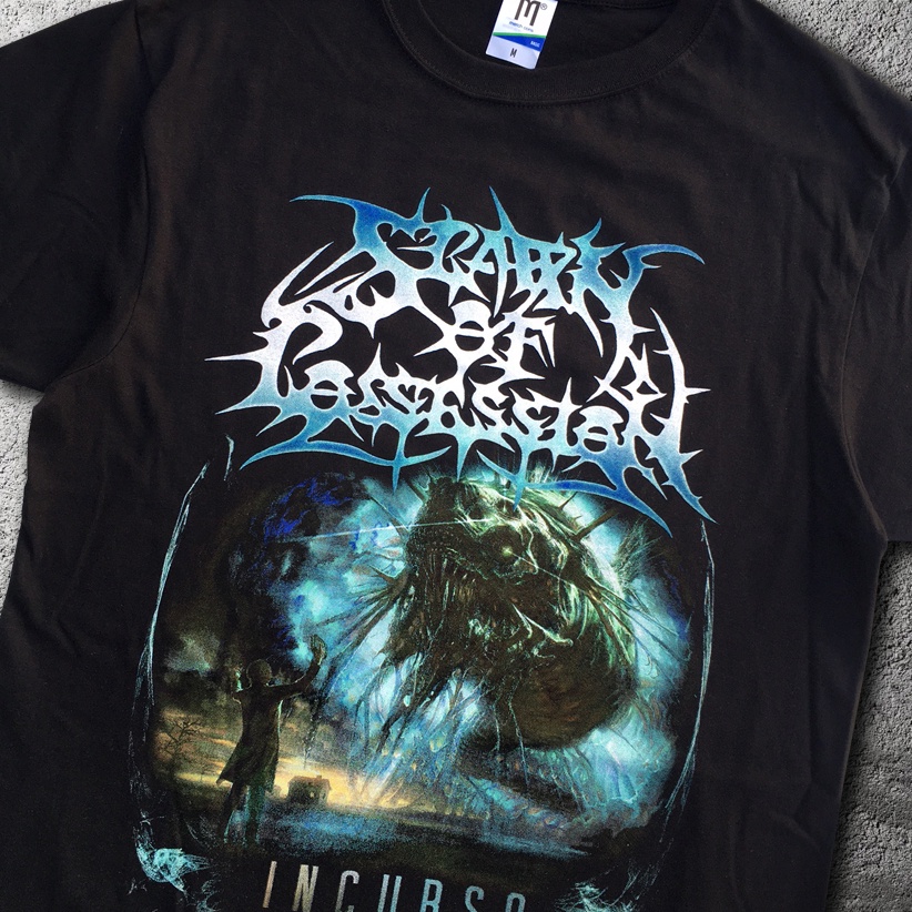 KAOS SPAWN OF POSSESSION - INCURSO